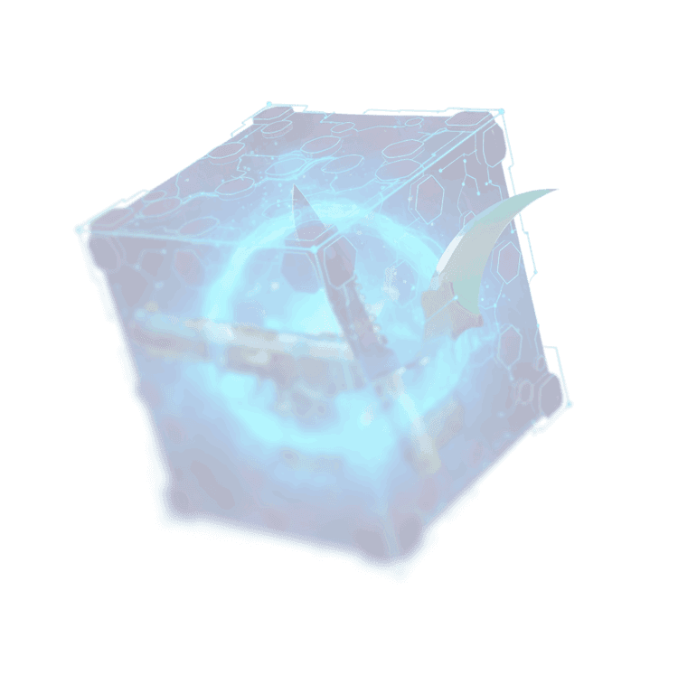 Skins Protocol Illustration